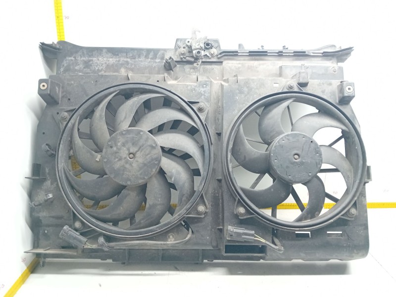 Recambio de electroventilador para fiat ulysse (121) 2.0 jtd cat referencia OEM IAM   