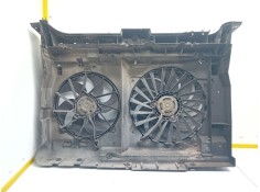 Recambio de electroventilador para fiat ulysse (121) 2.0 jtd cat referencia OEM IAM    2