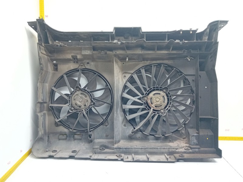 Recambio de electroventilador para fiat ulysse (121) 2.0 jtd cat referencia OEM IAM   