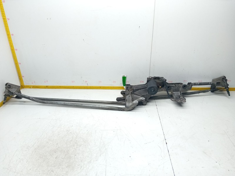 Recambio de motor limpia delantero para fiat ulysse (121) 2.0 jtd cat referencia OEM IAM   