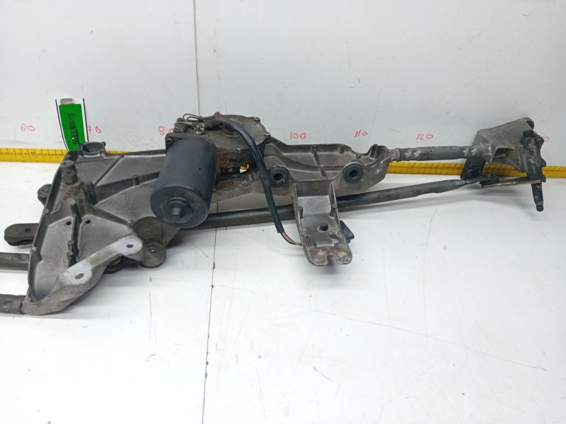 Recambio de motor limpia delantero para fiat ulysse (121) 2.0 jtd cat referencia OEM IAM   