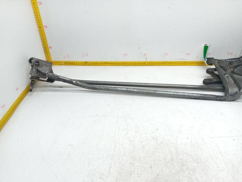 Recambio de motor limpia delantero para fiat ulysse (121) 2.0 jtd cat referencia OEM IAM   