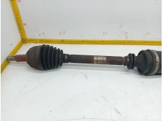 Recambio de transmision delantera derecha para renault megane ii berlina 5p 1.9 dci diesel referencia OEM IAM 8200436366   2