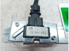 Recambio de sensor impacto airbag para opel insignia sports tourer cosmo referencia OEM IAM 12841593   2