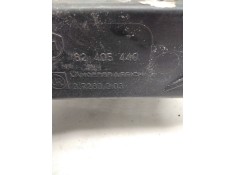 Recambio de intercooler para lancia prisma referencia OEM IAM    2