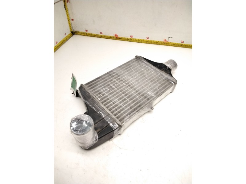 Recambio de intercooler para lancia prisma referencia OEM IAM 82405440 37283203 