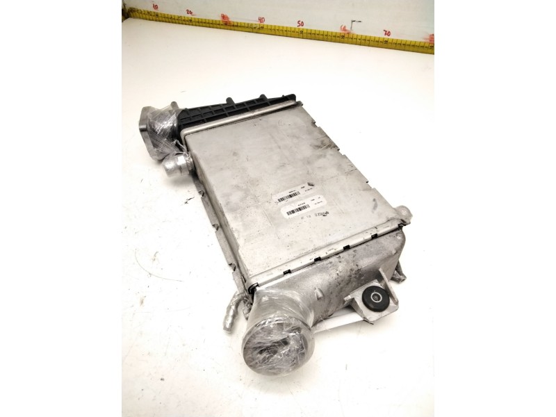 Recambio de intercooler para mercedes clase s (w222) lim. s 350 bluetec l (222.132) referencia OEM IAM A6420900414  