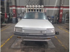 RENAULT 21 BERLINA (B/L48)