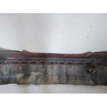 Recambio de paragolpes trasero para hyundai getz (tb) 1.3 gls referencia OEM IAM   