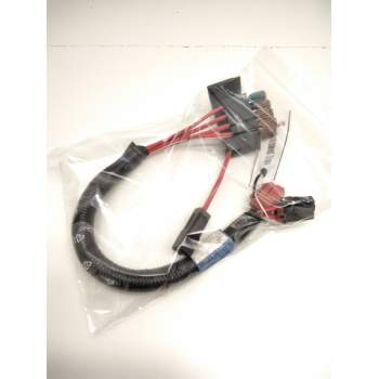 Recambio de cableado motor para nissan referencia OEM IAM 29716D6400  522401H01