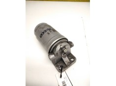 Recambio de soporte filtro gasoil para iveco daily caja abierta / volquete 2.8 diesel referencia OEM IAM 18135677  