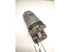 Recambio de soporte filtro gasoil para iveco daily caja abierta / volquete 2.8 diesel referencia OEM IAM 18135677  