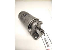 Recambio de soporte filtro gasoil para iveco daily caja abierta / volquete 2.8 diesel referencia OEM IAM 18135677  