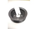 POLEA VENTILADOR MOTOR 