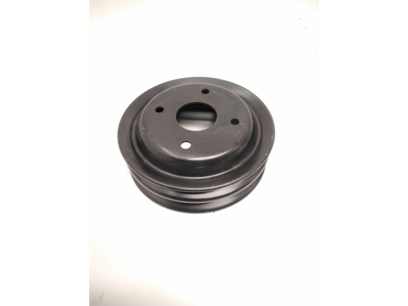 Recambio de polea ventilador motor para nissan terrano/terrano.ii (r20) 2.7 turbodiesel referencia OEM IAM   