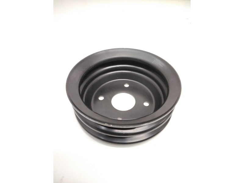 Recambio de polea ventilador motor para nissan terrano/terrano.ii (r20) 2.7 turbodiesel referencia OEM IAM   