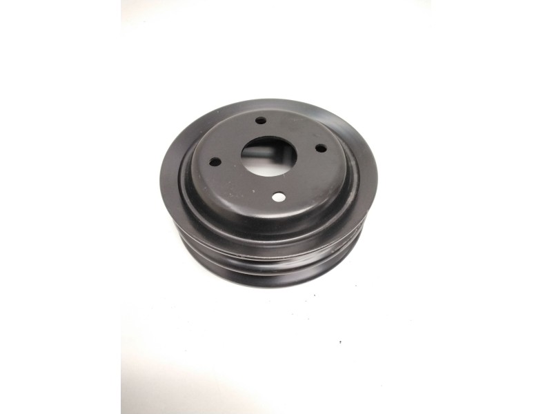 Recambio de polea ventilador motor para nissan terrano/terrano.ii (r20) 2.7 turbodiesel referencia OEM IAM   