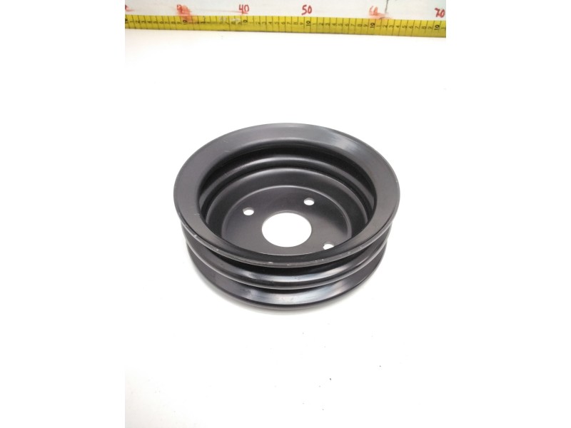 Recambio de polea ventilador motor para nissan terrano/terrano.ii (r20) 2.7 turbodiesel referencia OEM IAM   