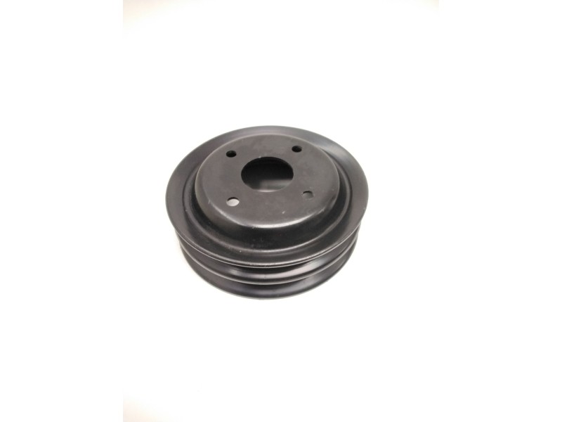 Recambio de polea ventilador motor para nissan terrano/terrano.ii (r20) 2.7 turbodiesel referencia OEM IAM   