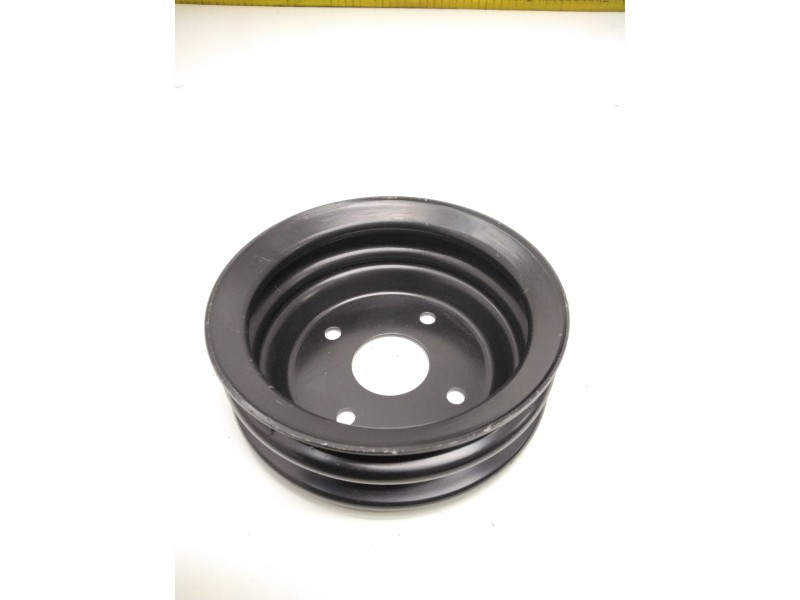 Recambio de polea ventilador motor para nissan terrano/terrano.ii (r20) 2.7 turbodiesel referencia OEM IAM   