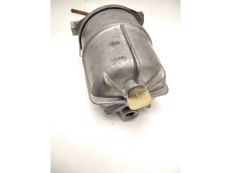 Recambio de soporte filtro gasoil para land rover defender (ld) 2.4 td4 referencia OEM IAM 5836B250  LUCAS CAV