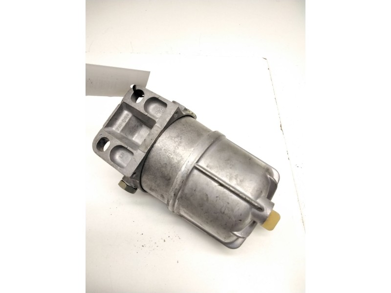 Recambio de soporte filtro gasoil para land rover defender (ld) 2.4 td4 referencia OEM IAM 5836B250  LUCAS CAV