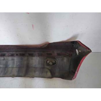Recambio de paragolpes trasero para hyundai getz (tb) 1.3 gls referencia OEM IAM   