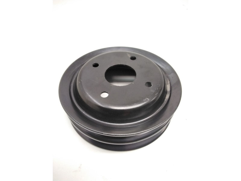 Recambio de polea ventilador motor para nissan terrano/terrano.ii (r20) 2.7 turbodiesel referencia OEM IAM   