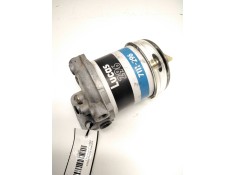 Recambio de soporte filtro gasoil para ebro l35 perkins referencia OEM IAM 7111296  LUCAS CAV