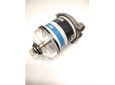 Recambio de soporte filtro gasoil para ebro l35 perkins referencia OEM IAM 7111296  LUCAS CAV 2