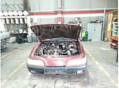 daewoo aranos del año 1997 2