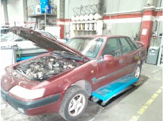 DAEWOO ARANOS
