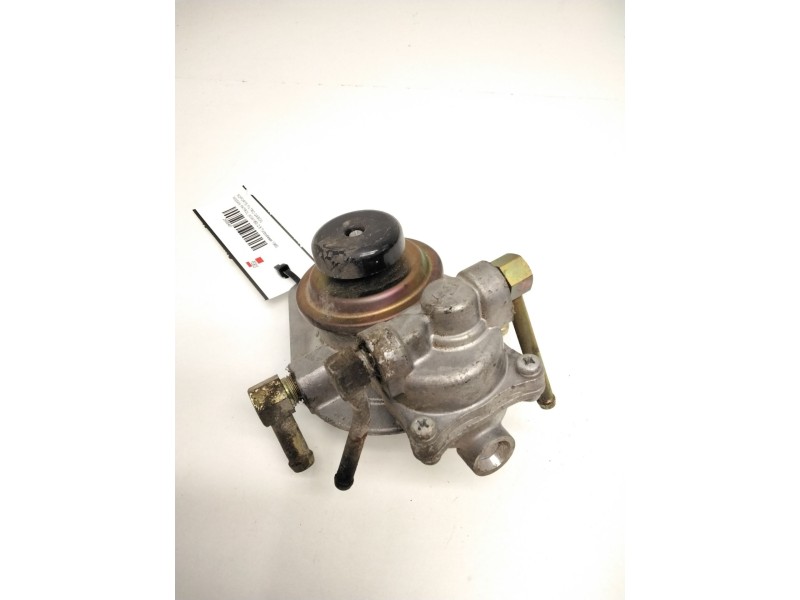 Recambio de soporte filtro gasoil para nissan patrol (k/w160) 2.8 turbodiesel referencia OEM IAM   