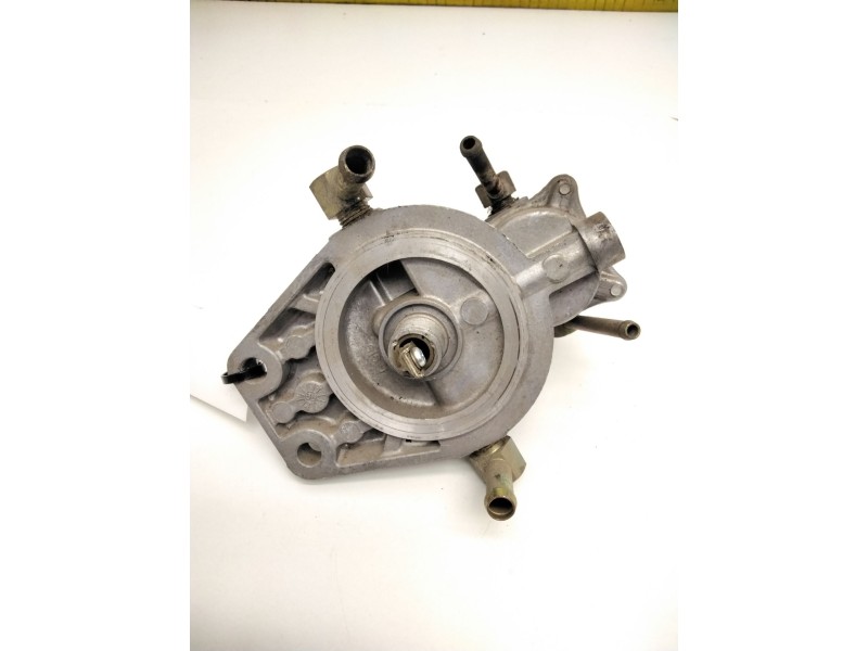 Recambio de soporte filtro gasoil para nissan patrol (k/w160) 2.8 turbodiesel referencia OEM IAM   