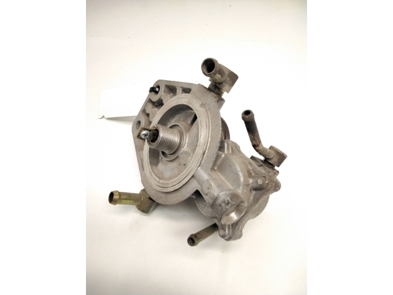 Recambio de soporte filtro gasoil para nissan patrol (k/w160) 2.8 turbodiesel referencia OEM IAM   