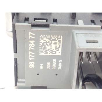 Recambio de mando elevalunas trasero izquierdo para citroën ds 7 ds 7 crossback buehdi referencia OEM IAM 9817778477  