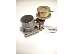 Recambio de cuerpo de mariposa para nissan almera (n15) referencia OEM IAM 71418803JH6  