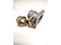 Recambio de cuerpo de mariposa para nissan almera (n15) referencia OEM IAM 71418803JH6   2