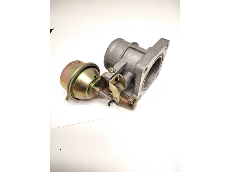 Recambio de cuerpo de mariposa para nissan almera (n15) referencia OEM IAM 71418803JH6  