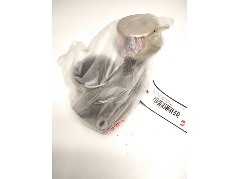 Recambio de cuerpo de mariposa para nissan almera (n15) referencia OEM IAM 71418803JH6  