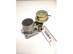 Recambio de cuerpo de mariposa para nissan almera (n15) referencia OEM IAM 71418803JH6  