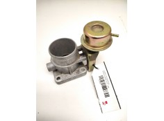 Recambio de cuerpo de mariposa para nissan almera (n15) referencia OEM IAM 71418803JH6  