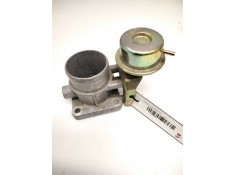 Recambio de cuerpo de mariposa para nissan almera (n15) referencia OEM IAM 71418803JH6  