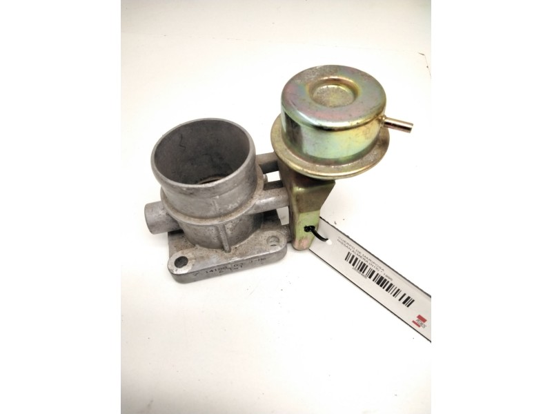 Recambio de cuerpo de mariposa para nissan almera (n15) referencia OEM IAM 71418803JH6  