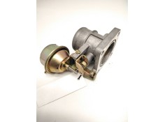 Recambio de cuerpo de mariposa para nissan almera (n15) referencia OEM IAM 71418803JH6   2