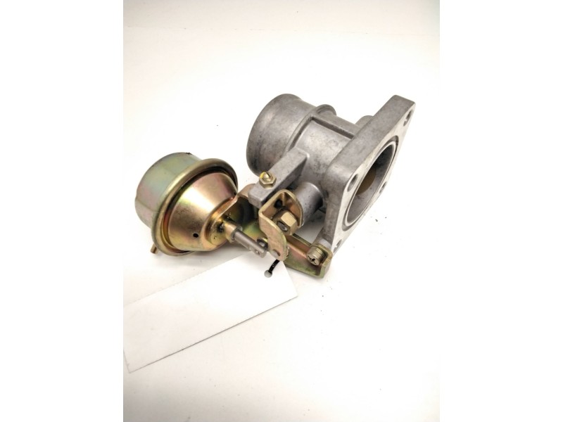 Recambio de cuerpo de mariposa para nissan almera (n15) referencia OEM IAM 71418803JH6  