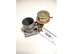 Recambio de cuerpo de mariposa para nissan almera (n15) referencia OEM IAM 71418803JH6  