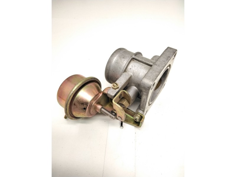 Recambio de cuerpo de mariposa para nissan almera (n15) referencia OEM IAM 71418803JH6  