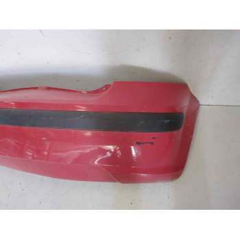 Recambio de paragolpes trasero para hyundai getz (tb) 1.3 gls referencia OEM IAM   