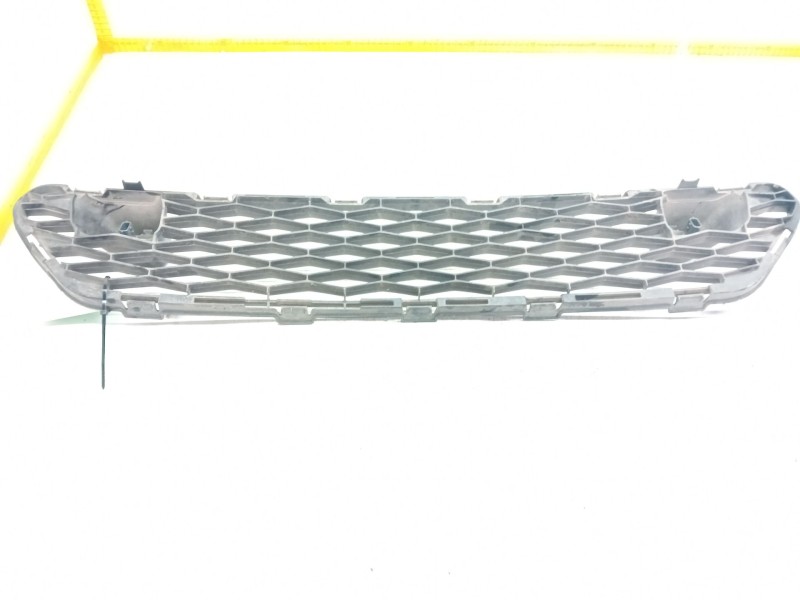 Recambio de rejilla paragolpes central para nissan x-trail (t32) 1.6 dci turbodiesel cat referencia OEM IAM   